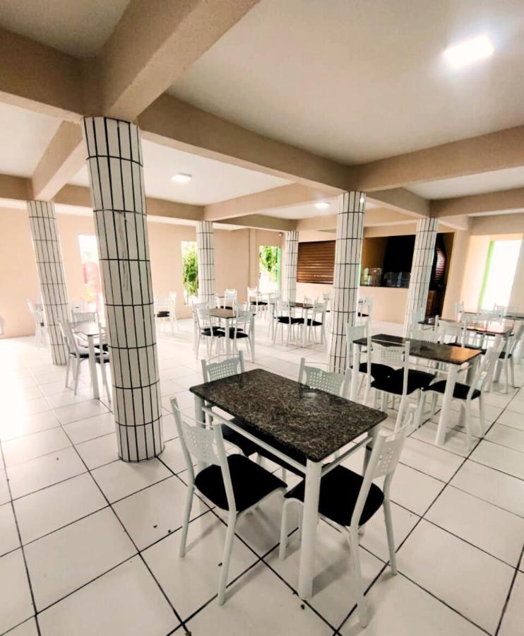 Hotel Aconchego Cearense Fortaleza  Esterno foto